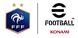 Konami Fransa Futbol Federasyonu ile Ortakligini Duyurdu