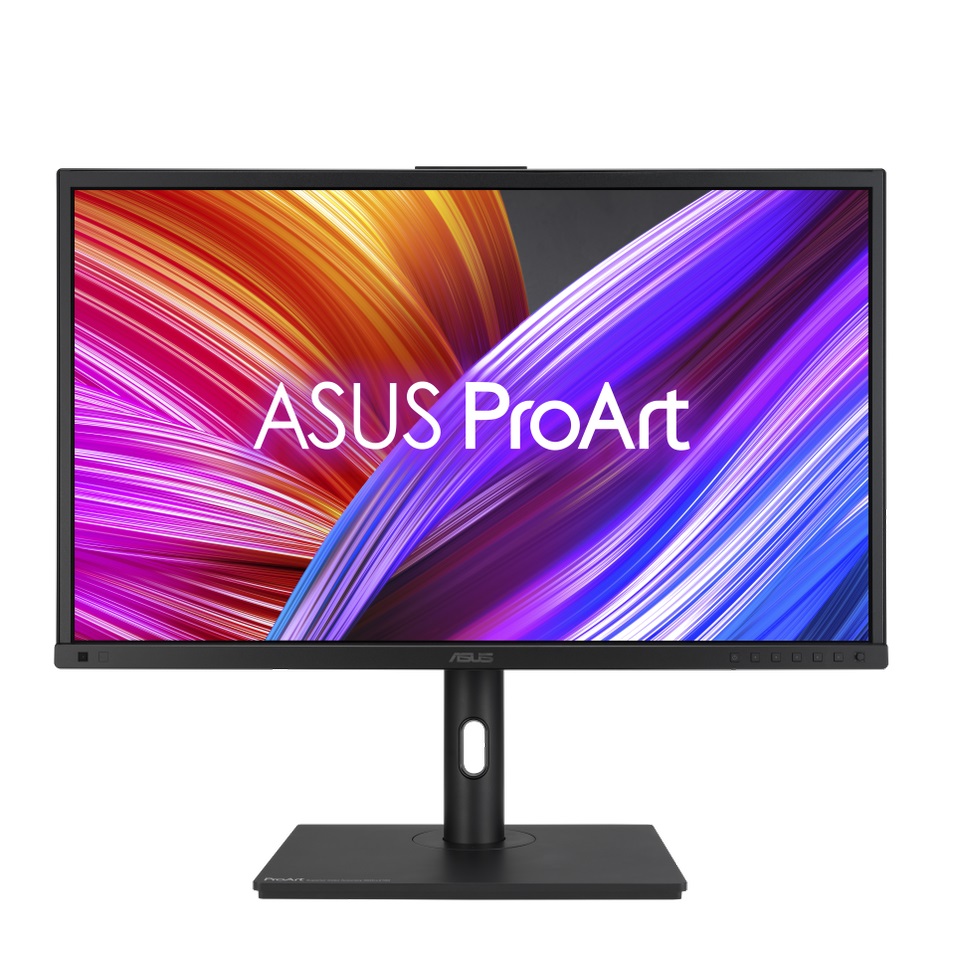 ProArt Display OLED PA27DCE