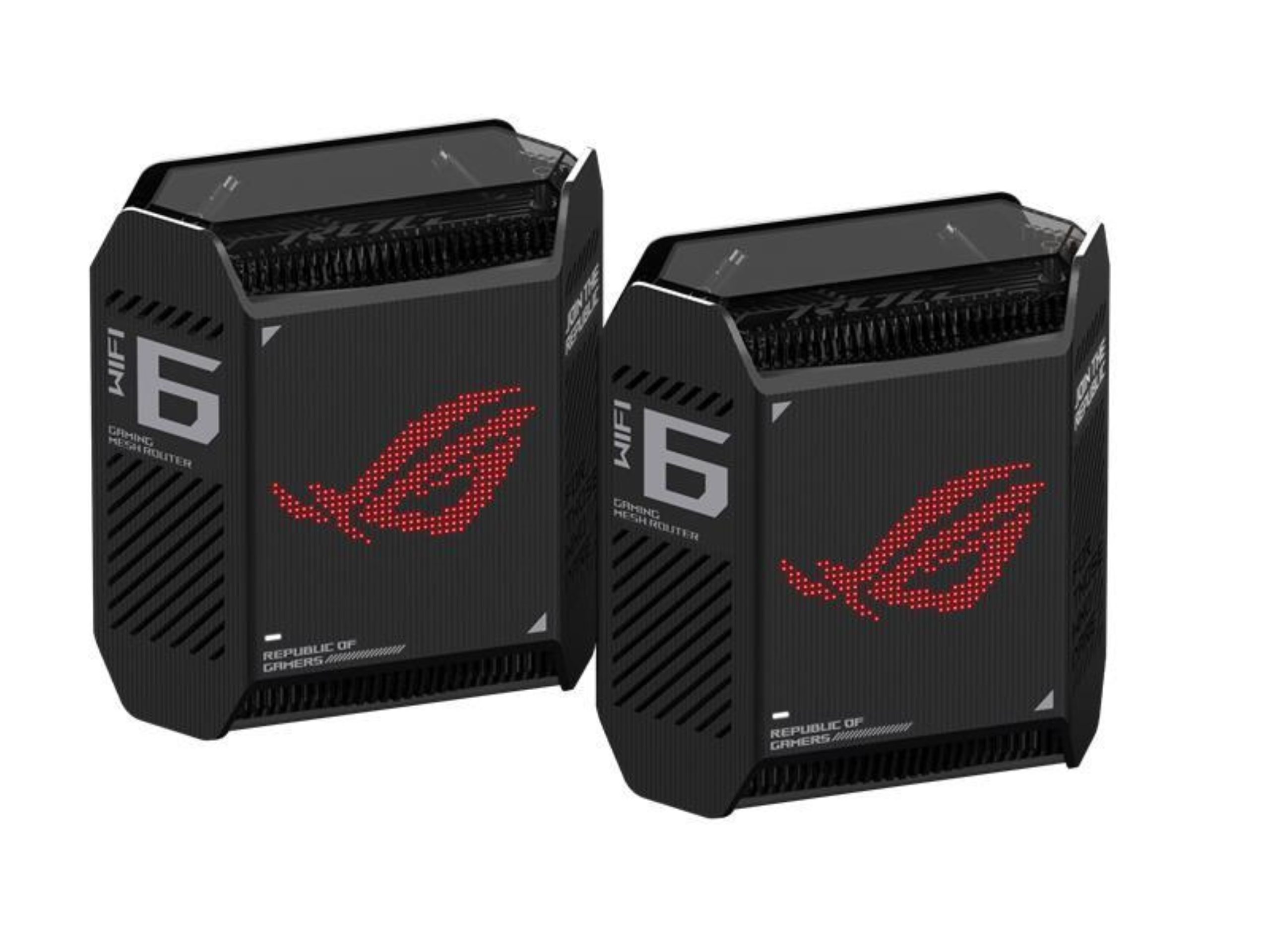 ROG Rapture GT6