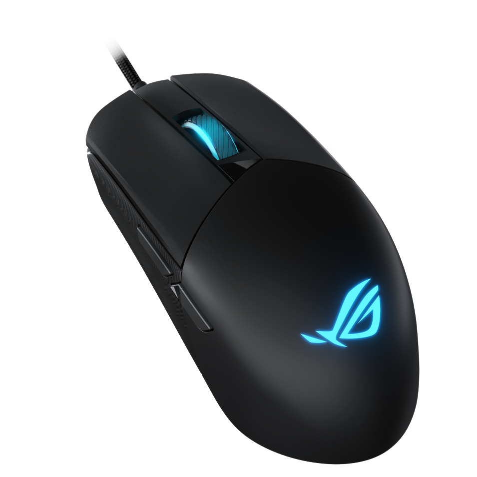 ROG Strix Impact III