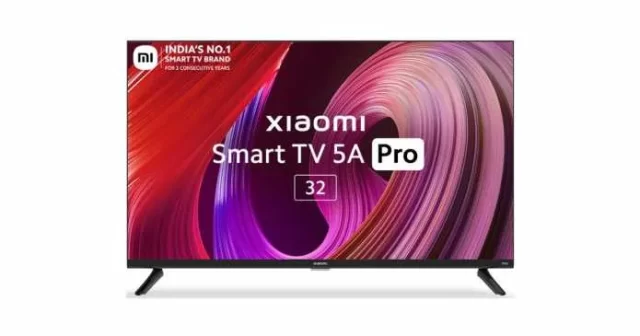Smart TV 5A Pro