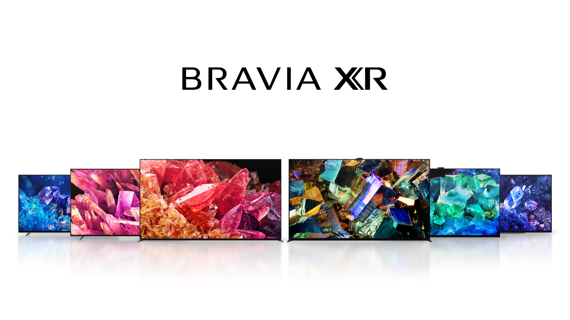 Sony BRAVIA XR Televizyon