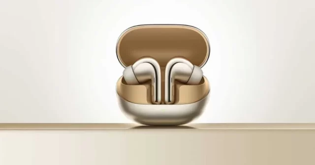 Xiaomi Buds 4 Pro