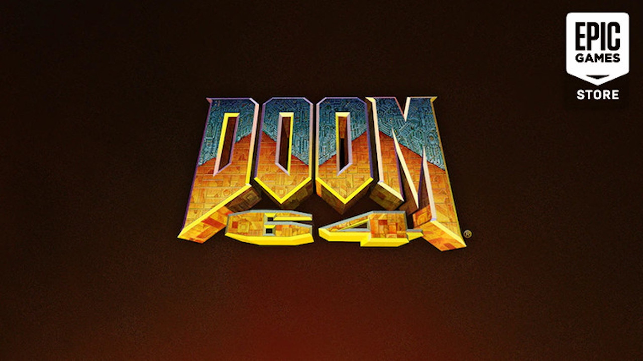 Doom 64 Ücretsiz