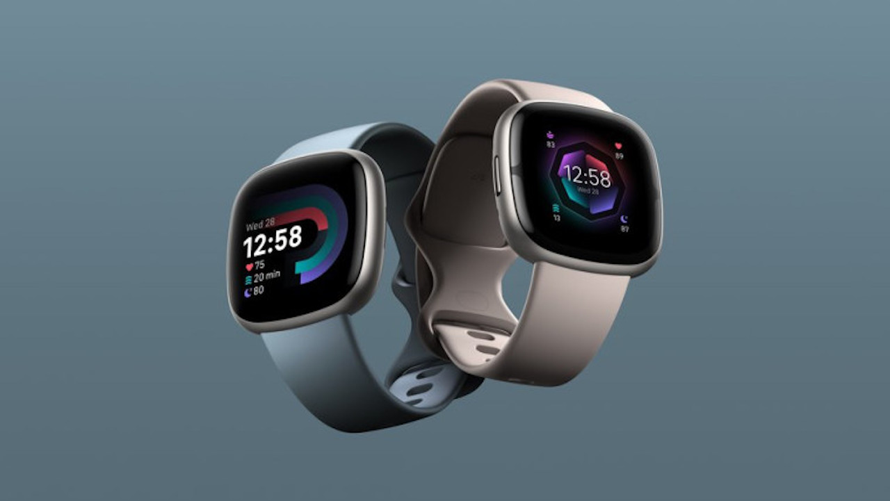 Fitbit Versa 4 Sense 2 Fitbit Versa 4 Sense 2