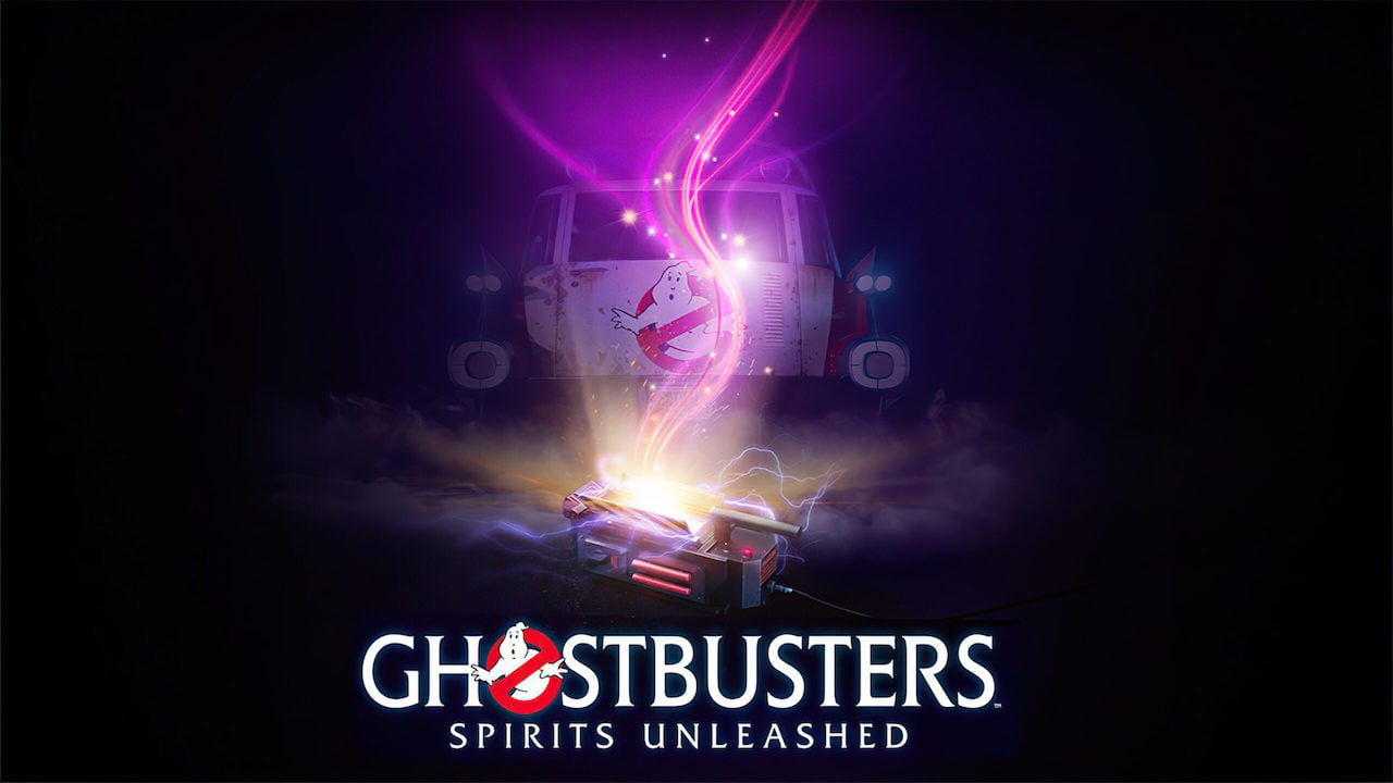 Ghostbusters: Spirits Unleashed Sistem Gereksinimleri
