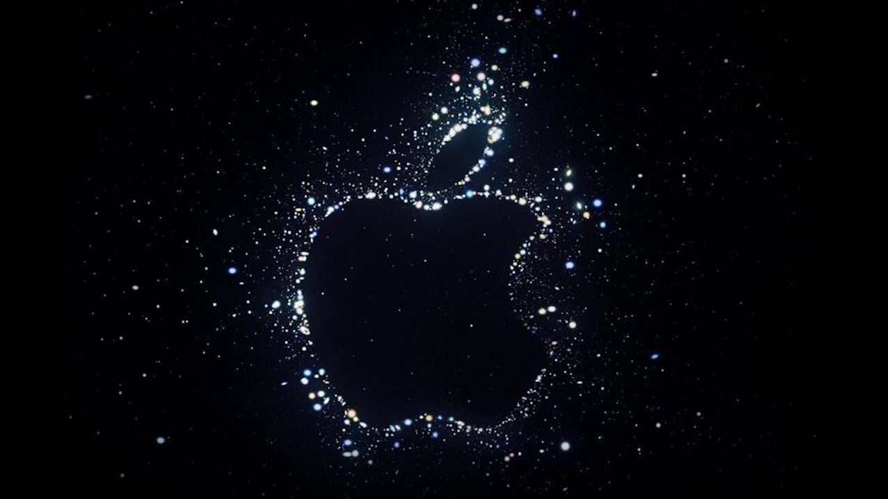 iPhone 14 Etkinliği