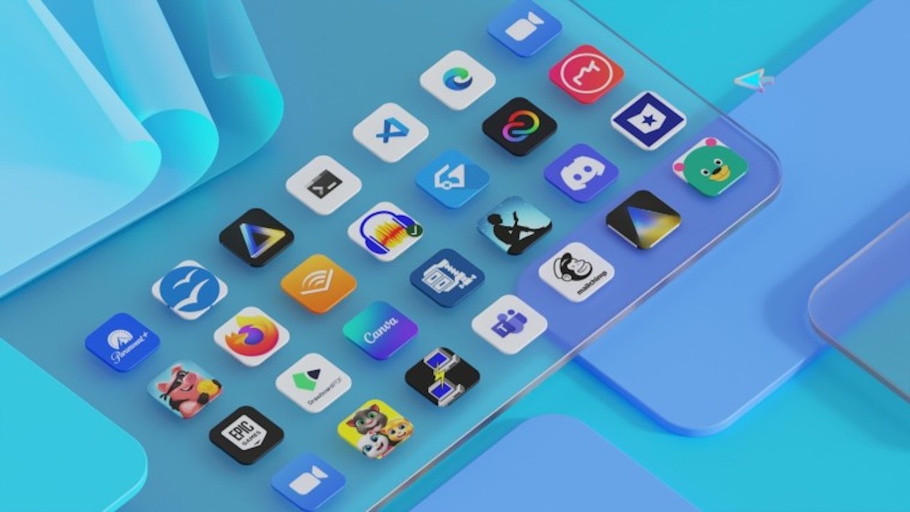 Microsoft Store Reklamları Microsoft Store Reklamları