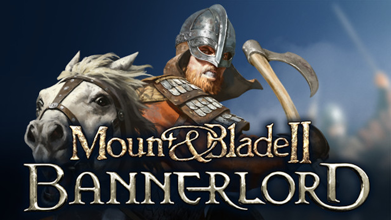 Mount & Blade II: Bannerlord Çıkış Tarihi