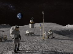 NASA Yeni Nesil İşlemciler