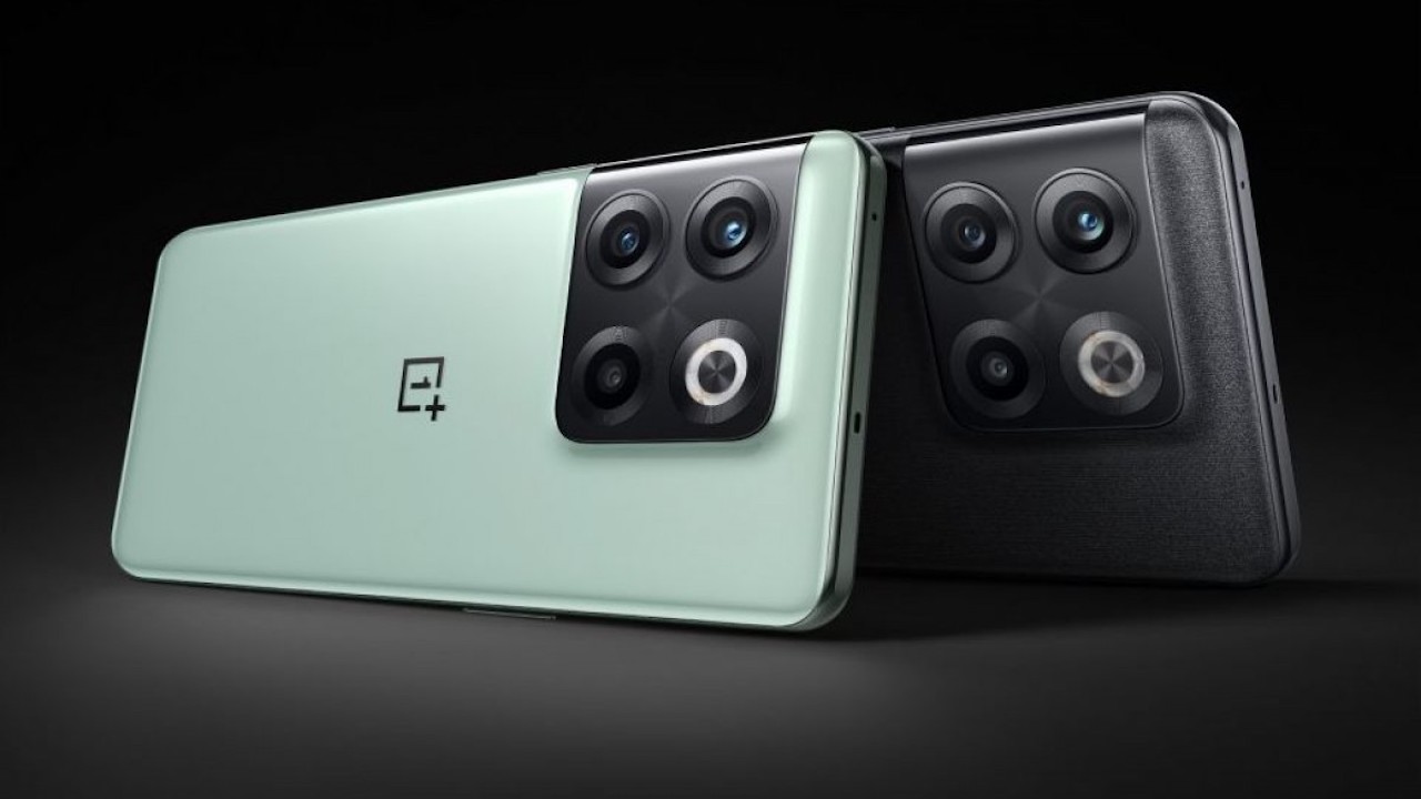 OnePlus 10T Özellikleri