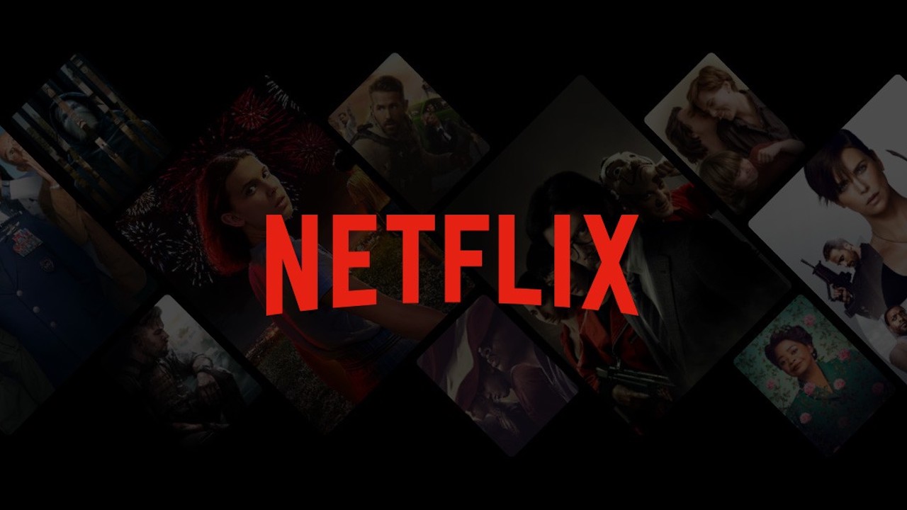 Reklamlı Netflix Çevrimdışı İzleme