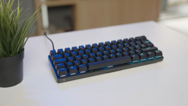 Steelseries Apex Pro Mini
