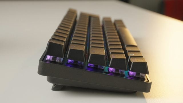 Steelseries Apex Pro Mini Wireless