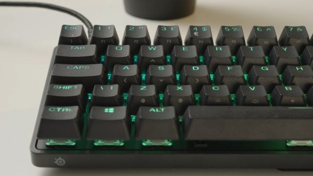 Steelseries Apex Pro Mini