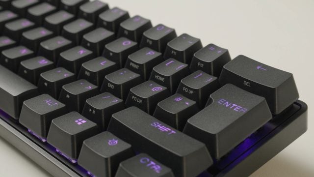 Steelseries Apex Pro Mini