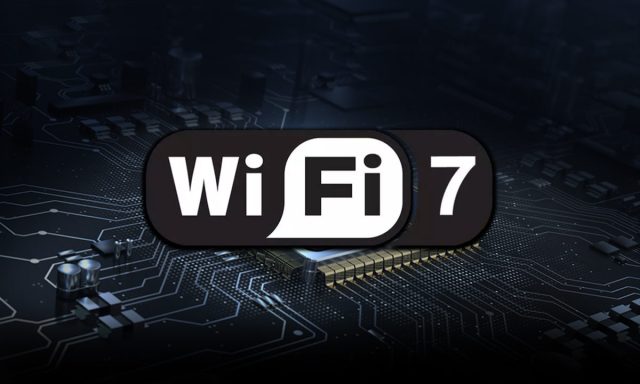wi-fi 7 nedir