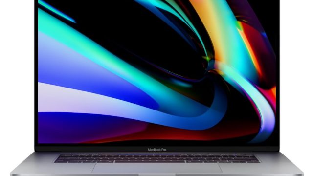 Yeni MacBook Pro Üretimi