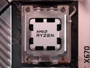 AMD Ryzen 7000 AM5 İşlemci-CPU-Zen 4