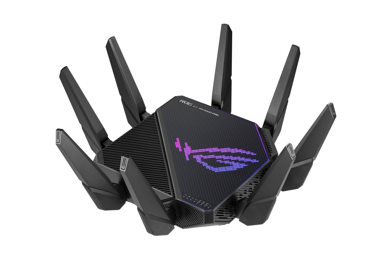 ASUS ROG Rapture GT-AX11000 Pro