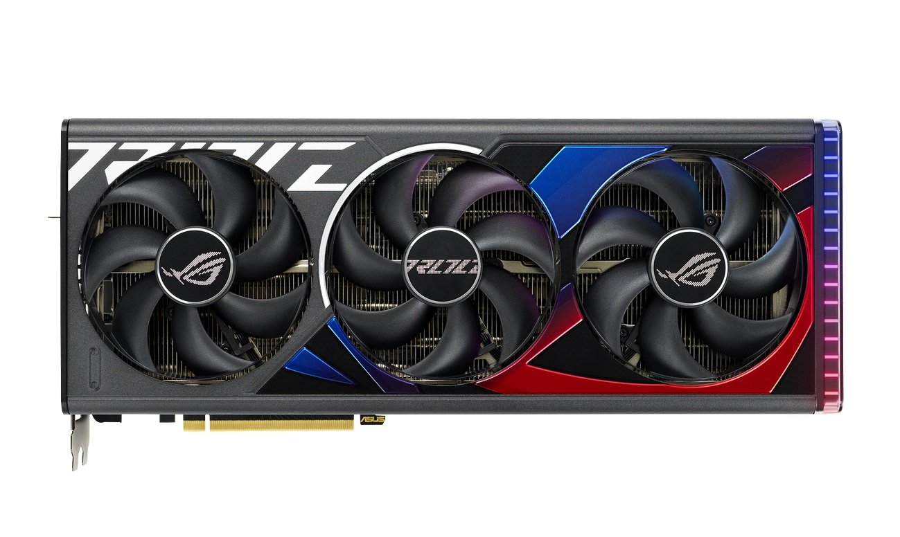 ASUS ROG Strix GeForce RTX 4090