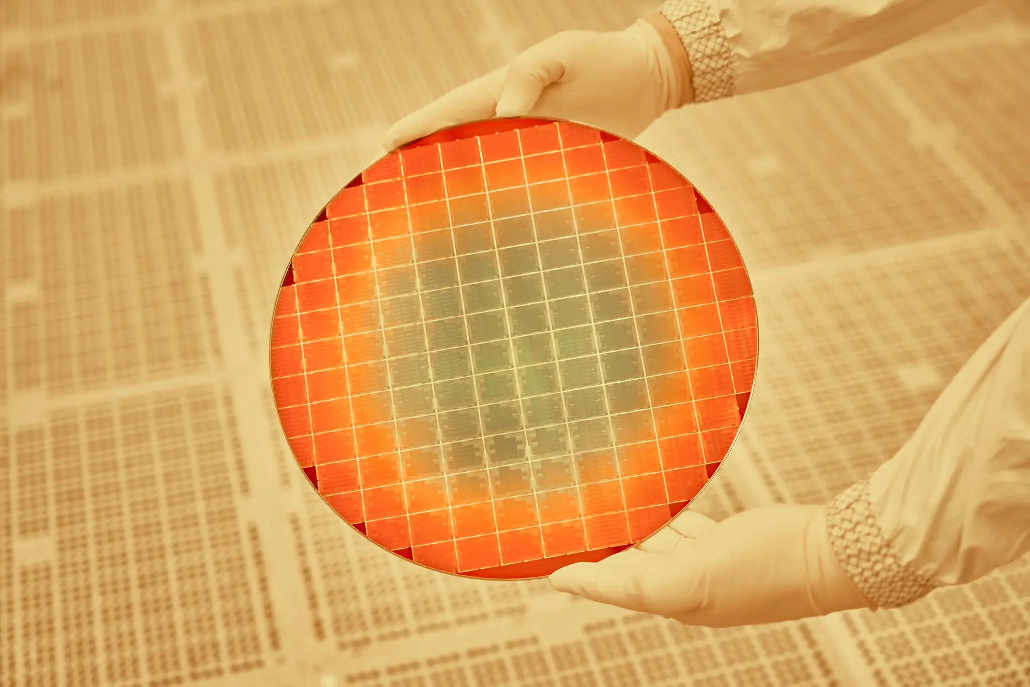 Intel’in Hedefleri: 2030’a Kadar Tek Çipte 1 Trilyon Transistör