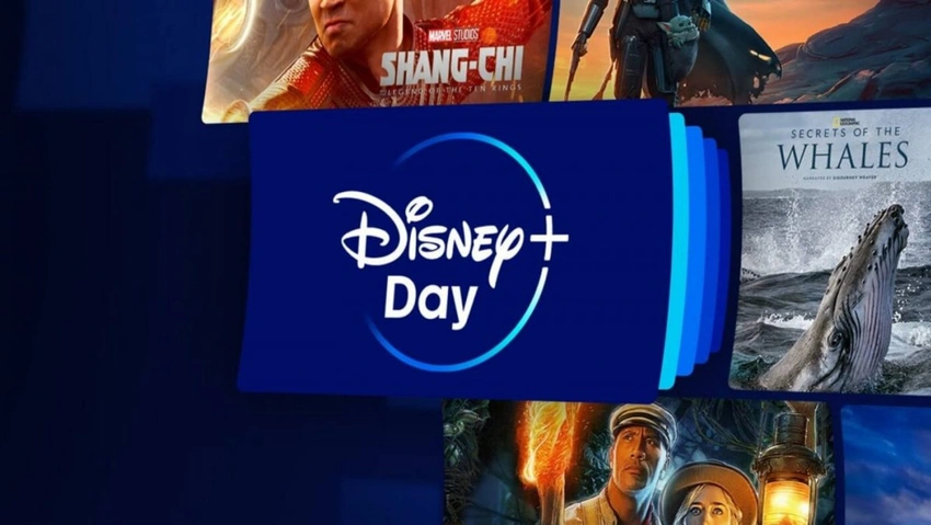 Disney+ Day ile Üyeliklerde İndirim Fırsatı