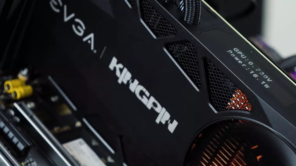 Kingpin, EVGA Ayrılığı Sonrası Diğer Üreticilerle İşbirliği Yapabilir