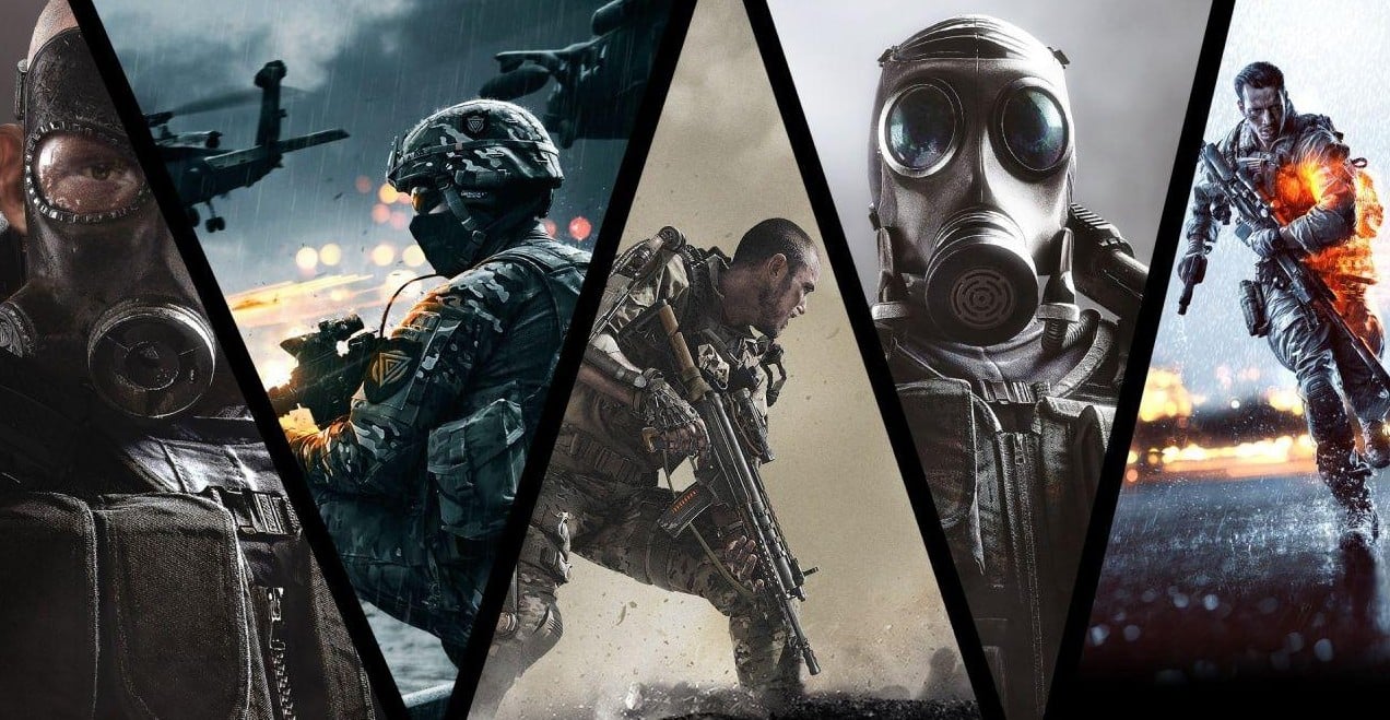 FPS Oyunlarında Gelişim İçin İpuçları