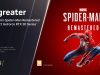 GeForce RTX Marvel's Spider-Man Remastered Hediye