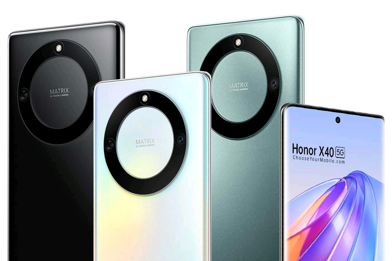 HONOR X40 Tanıtıldı, İşte Özellikleri - Technopat