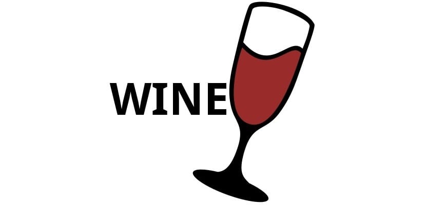 Linux Wine Windows