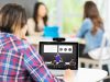 Logitech'ten Eğitim Kurumlarına Özel Video Konferans Sistemleri