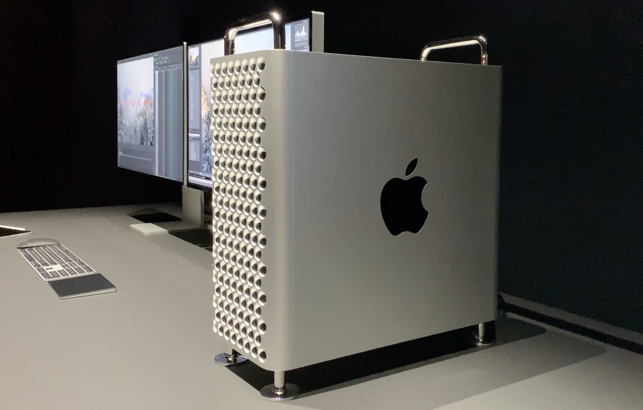 Mac Pro Mac Pro