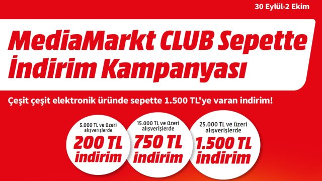 MediaMarkt CLUB