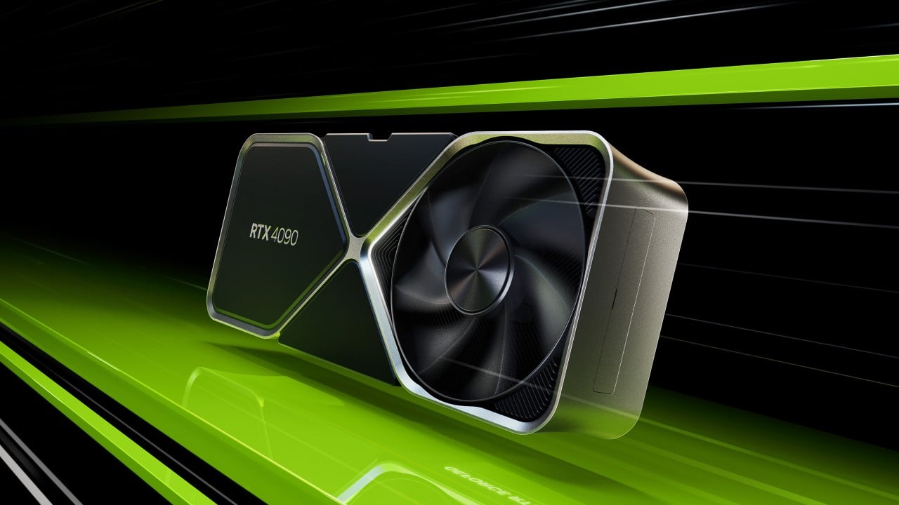 NVIDIA GeForce RTX 4090 Tanıtıldı! İşte Özellikleri ve Fiyatı