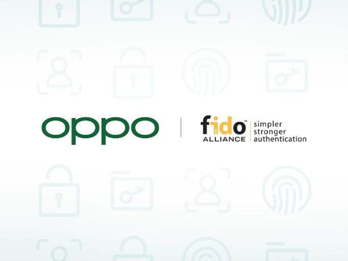 OPPO Akıllı Telefonlar Güvenli Anahtar Olarak Kullanılabilecek