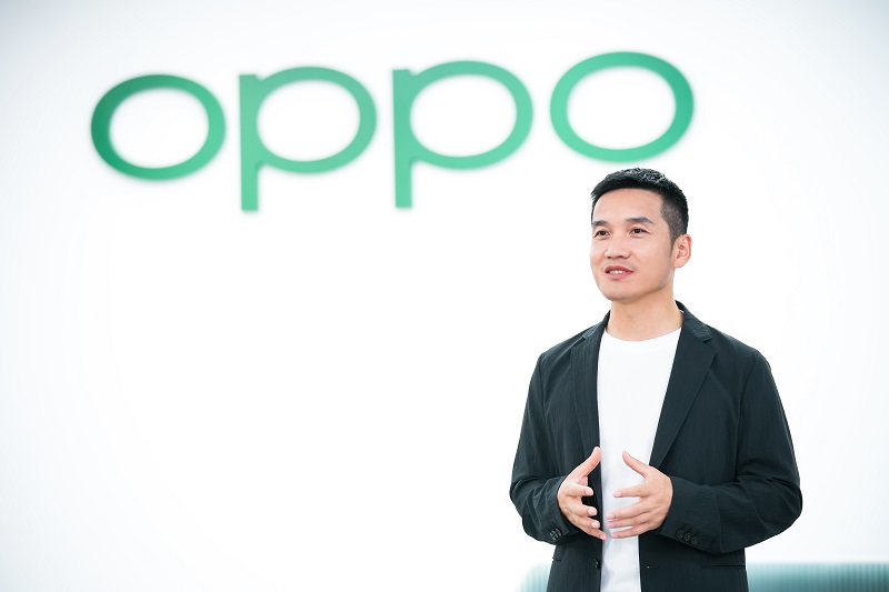OPPO Developer Conference 2022