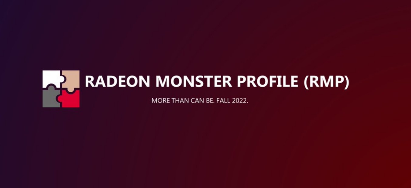 Hydra Overclock Yazılımı İçin Yeni Özellik: Radeon Monster Profile