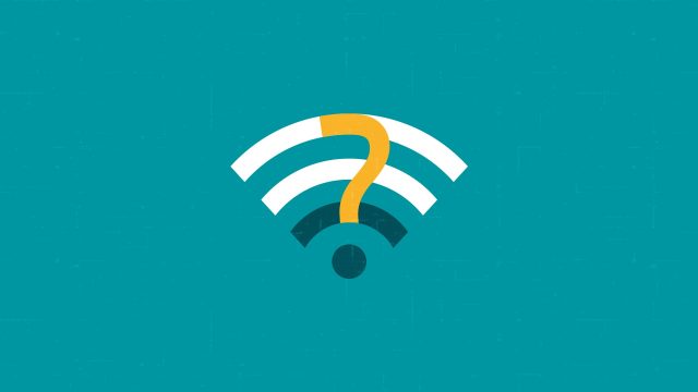 Wi-Fi Bağlantısını Hızlandırma