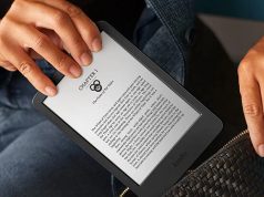 Amazon Kindle 2022 Özellikleri