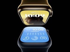 Apple Watch Series 8 Bluetooth 5.3