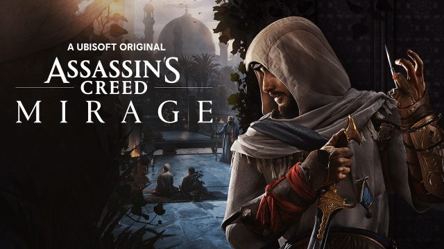 Assasin’s Creed Mirage Fragmanı