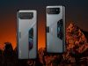 Asus ROG Phone 6D ve 6D Ultimate Özellikleri
