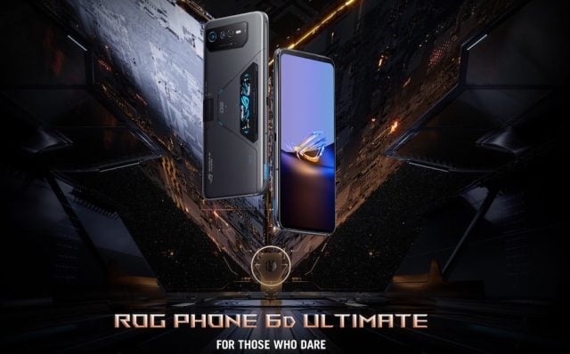 asus rog phone 6d ve 6d ultimate ozellikleri 2