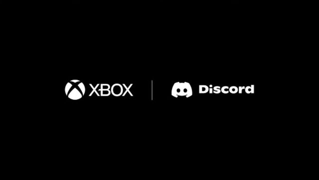 Discord Voice Xbox
