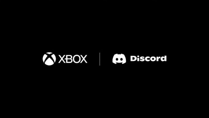 Discord Voice Xbox