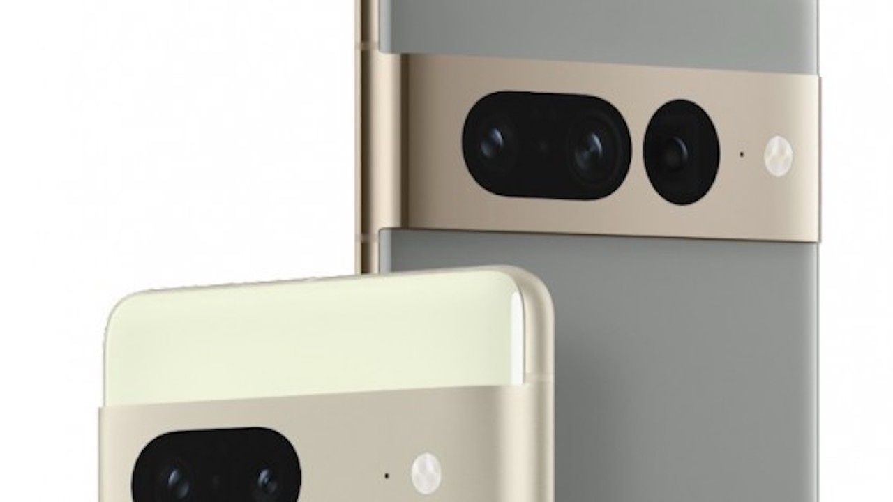 Google Pixel 7 Serisi Lansman Tarihi