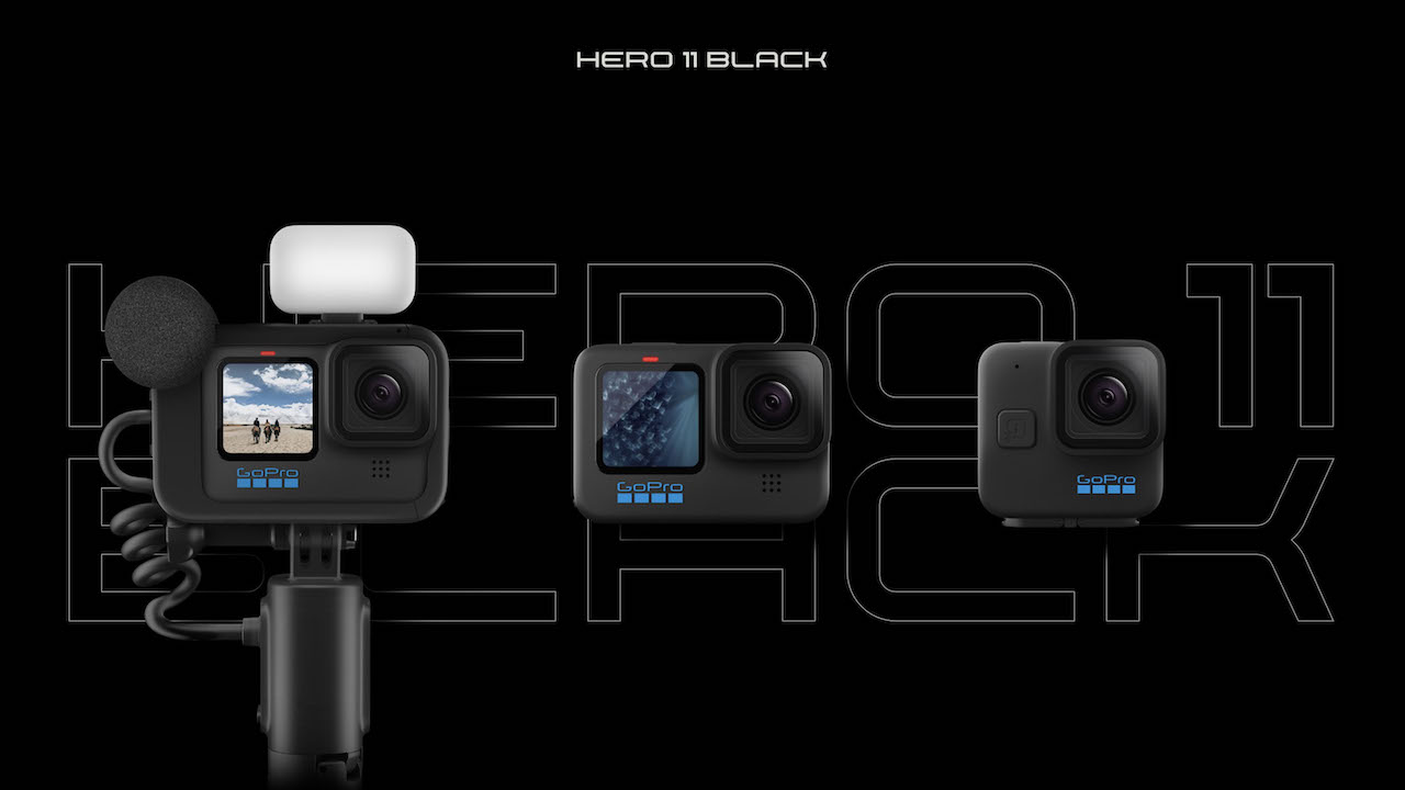 GoPro Hero 11 Black