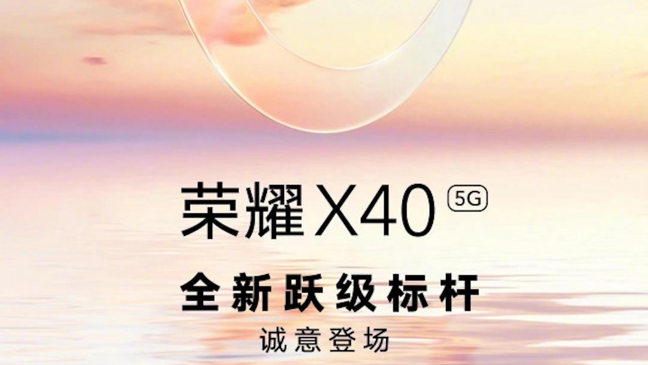 Honor X40 Serisi Lansman Tarihi